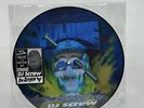 DJ Screw– Bigtyme Vol II All Screwed Up