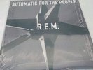 Automatic for the People  by R.E.M. (Record, 2017) - Vinyl LP