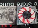 Rage Against The Machine ‎– Bullet In The Head - Limited Edition picture disc