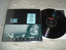 SADE - Diamond Life 1985 LP Portrait Label # 39581 Nr/Mt Shrink / Hype Sticker