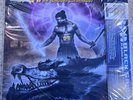 Wu Tang Clan Black Samson The Bastard Swordsman RSD25