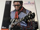 BOOGALOO JOE JONES No Way  NEW Exclusive 180 Gram LP VMP