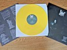 Slipknot - Mate Feed Kill Repeat Limited Edition Yellow Vinyl