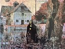 Black Sabbath’s First Album, First Pressing NM/NM French Vertigo Swirl