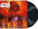 Star Wars Empire Strikes Back Soundtrack 40th Anniversary Vinyl EU IMPORT NEW
