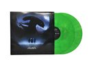 ALIEN Movie Vinyl Soundtrack Obi-Strip Mondo Acid Blood Green Marbled SEALED