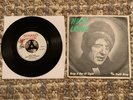 NICK LOWE 'Keep It Out Of Sight' b/w 'Truth Drug' 45 Dynamite 1976 1st Press OG