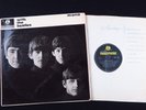 The Beatles With The Beatles (Mono Y & B Parlophone) LP