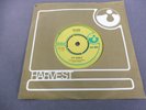 Syd Barrett – Octopus c/w Golden Hair 1969 UK 45 HARVEST PINK FLOYD