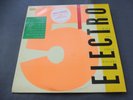 Various – Street Sounds Electro 5 1984 UK LP STREET SOUNDS HIP HOP RAP