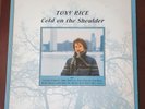 Tony Rice 1984 LP Vinyl Album  