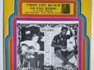 Elvis Presley From The Beach To The Bayou LP Blank Back Cover LP-101exc 1978