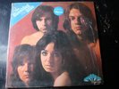 THE SHOCKING BLUE SELF TITLED LP RECORD WITH HYPE STICKER