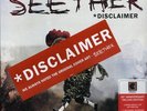 Seether	Disclaimer