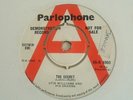 R&B OTIS WILLIAMS AND HIS CHARMS The Secret/Two Hearts Parlophone R 4860 (1961)