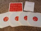 DICK CLARK'S ROCK,ROLL & REMEMBER Radio Show THE KINKS JANUARY 21 1983 VInyl VTG