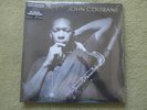 JOHN COLTRANE – BLUE TRAIN/GIANT STEPS/MY FAVORITE THINGS 3LP – MINT SEALED JAZZ
