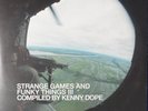 Kenny Dope - Strange Games And Funky Things III, 3xLP, (Vinyl)