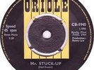 Christine Quaite - Mr. Stuck-Up, 7