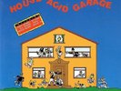 Various - House, Acid, Garage: The House Hits Compilation, LP, (Vinyl)