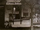 ELTON JOHN Tumbleweed Connection Vinyl Record Album LP DJM 1970 1st & Glam Rock