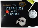 Andrew Lloyd Webber - The Phantom Of The Opera OST 2xLP - Polydor NM