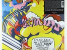 Deviants - Ptooff  LP - Tiger Bay EU RSD SEALED