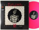 Enigma - A Posteriori LP - Universal Music Group EU Pink Wax 180g NM Shrink