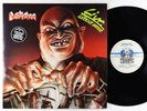 Destruction - Live Without Sense LP - Noise International NM