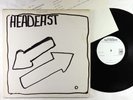 Head East - S/T LP - A&M VG+ TEST PRESS