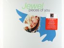 Jewel - Pieces Of You 4xLP - Craft SEALED
