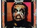 King Diamond - Conspiracy LP - Roadracer SEALED