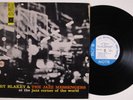 ART BLAKEY & JAZZ MESSENGERS Jazz Corner Vol. 2 BLUE NOTE LP mono w 63rd RVG u