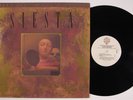 MILES DAVIS/MARCUS MILLER Siesta WARNER BROS LP VG++ u