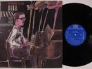 BILL EVANS New Jazz Conceptions RIVERSIDE LP mono u