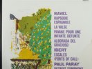 Ravel / Ibert Paray ‎– Rapsodie Espagnole Classic Records SEALED