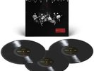 Zach Bryan 24 (Live) 3LP Limited Edition /2500 Vinyl LP PRE ORDER CONFIRMED