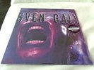 SVEN GALI Brand New Purple 180 Gram Vinyl Album RSD Canada 2023 MINT Disgusteen