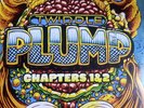 RARE NEW TWIDDLE PLUMP CHAPTERS 1 & 2 Limited Edition # W/3 Vinly Albums RARE