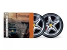 LARRY JUNE & ALCHEMIST The Great Escape Picture Disc ALC Edition OBI Vinyl LP
