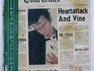 TOM WAITS HEARTATTACK AND VINE ASYLUM P10818Y Japan OBI INSERT VINYL 12
