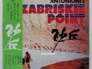 OST ZABRISKIE POINT MGM MM 2014 Japan OBI VINYL LP