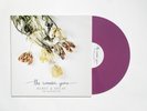 The Wonder Years Burst & Decay EP Vinyl lp Limited Edition Purple
