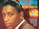 Jesse Belvin - ...But Not Forgotten, LP, (Vinyl)