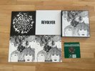 The Beatles Revolver super deluxe vinyl box set  4LP + 7