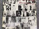 THE ROLLING STONES EXILE ON MAIN ST. postcard 1st press JAPAN 2LP P-5051-2S