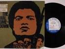 GRANT GREEN The Final Comedown OST BLUE NOTE LP VG++ u