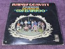 LP-RAPHY LEAVITT Y SU ORQUESTA LA SELECTA MI BARRIO - BORINQUEN DG-1221  (1972)