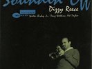 DIZZY REECE SOUNDIN' OFF 1960 OG US BLUE NOTE MONO LP 4033 WEST 63rd EAR RVG