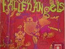 RARE The Fallen Angels It's A Long Way Down Gatefold Roulette Psych Rock NM
